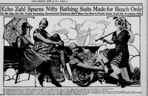 NiftyBathingSuits