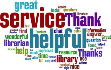 November Survey Comments Wordcloud