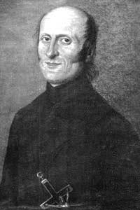 Oblate Pascal Ricard