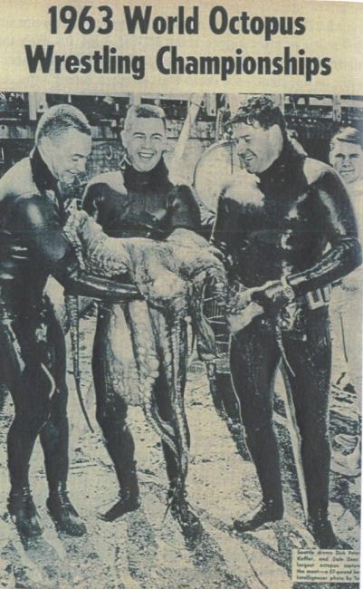 Octopus 2