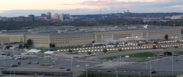 Pentagon