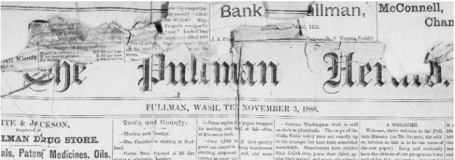 PullmanHeraldDamage