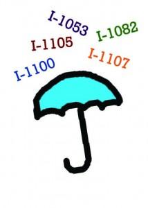 Raining initiatives
