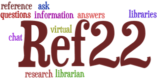 Ref22 Word Cloud
