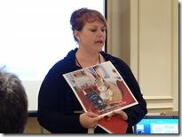 Reporting Out on Successful Projects South Carolina