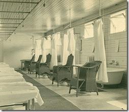 Shipherd's Springs Bathhouse