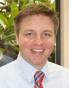 Shane Hamlin