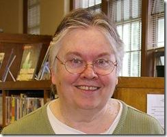 Sharon Brewer 042412