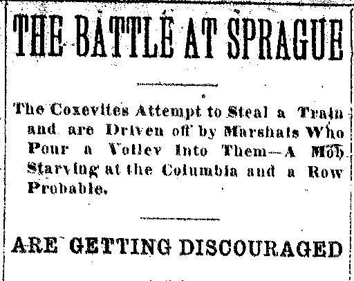 Sprague 1