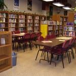 Clallam Bay Library