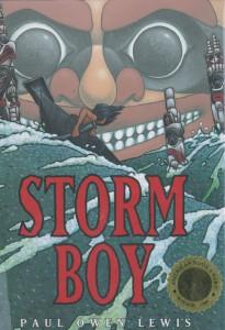 StormBoy