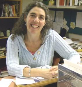 Theresa Connolly