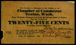 Tenino-1A
