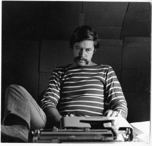 Tom Robbins