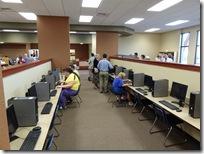 West Valley Branch Computers