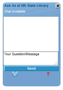 ask a librarian