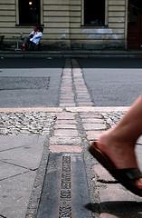 Berlin Wall