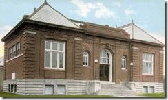 Clark County Historical Museum