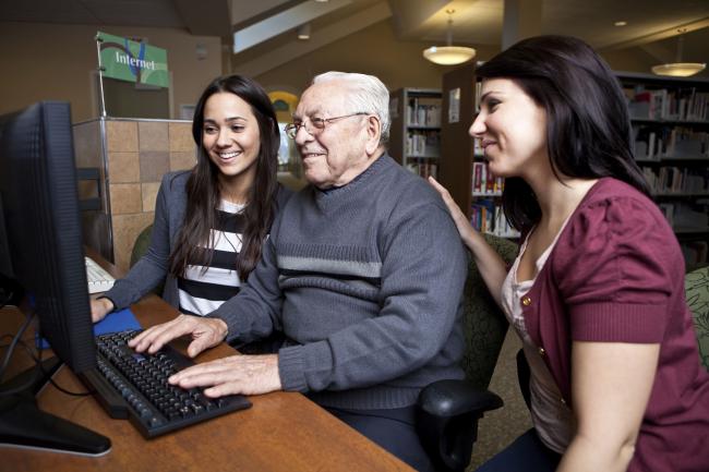 digital literacy