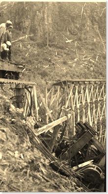 enumclawskidder