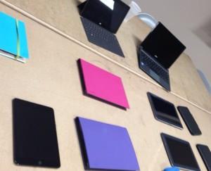 gadgets