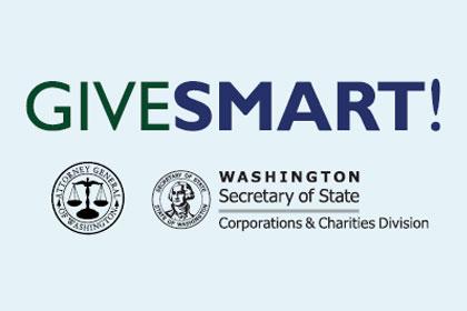 Link to GiveSmart