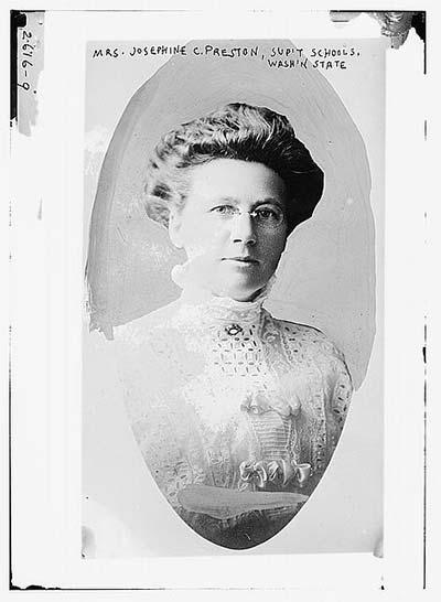 josephinepreston