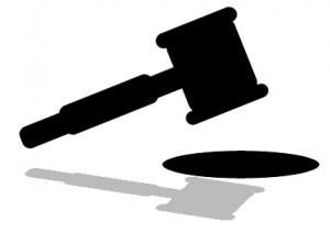 judge