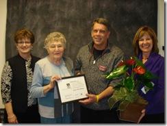 Courtesy Kristie Kirkpatrick, Whitman County Library