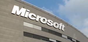 microsoftBldg