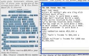 Click to see OCR example from the Pullman Herald at 100% resolution
