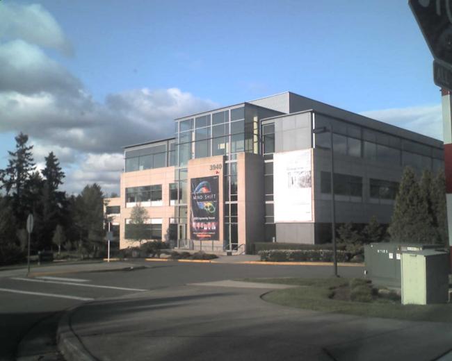 redmond