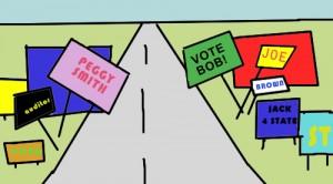 roadsigns