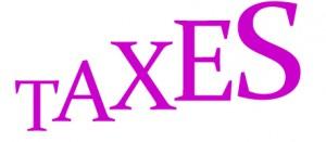 taxes
