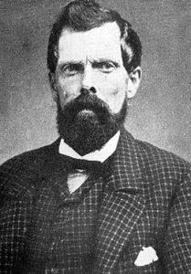 Charles C. Terry