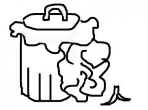 trashcan