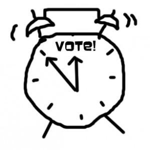 vote