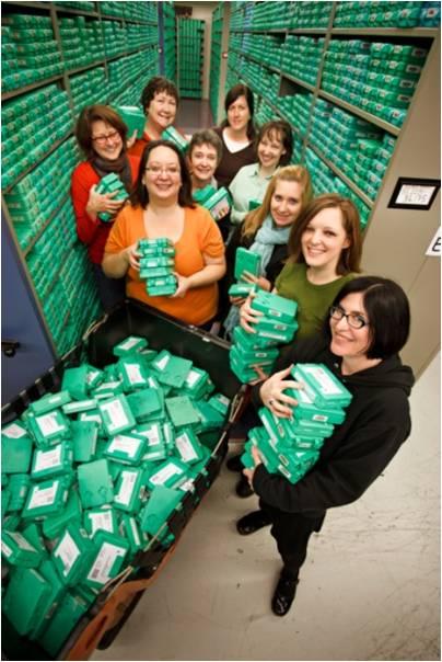 wtbbl volunteers
