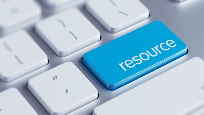 resources
