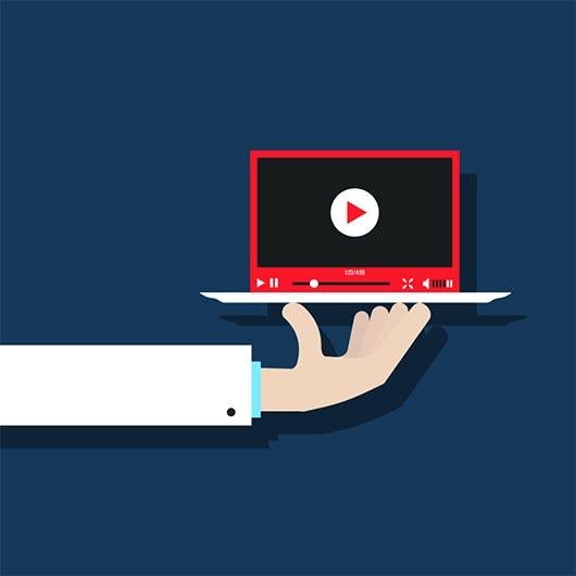 video