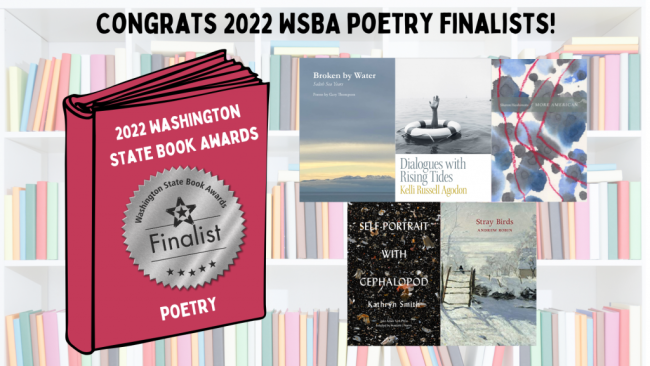 Congrats 2022 WSBA Poetry Finalists