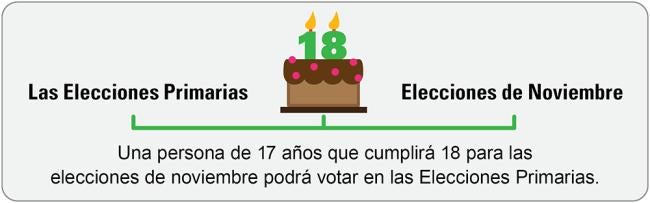 Future Voter explanation — Spanish