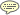 feedback icon