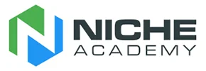 Niche Academy logo