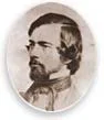 Portrait of Governor