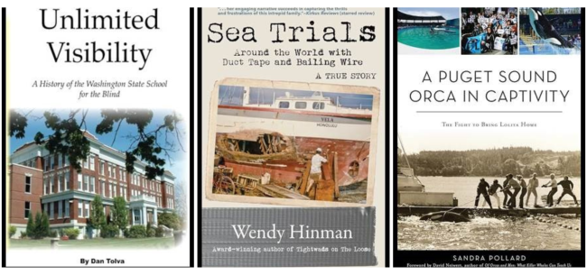 3 Book Covers