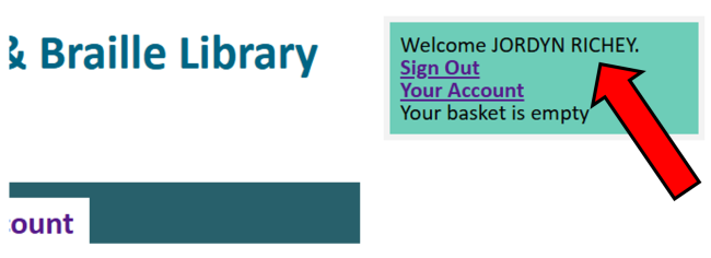 Borrowing Books 4