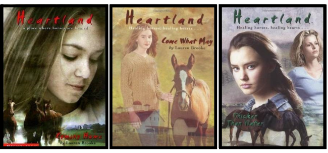 3 Book Covers