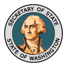 Seal of the Secretary of State