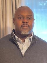 Productivity Board Member Bradley Hill